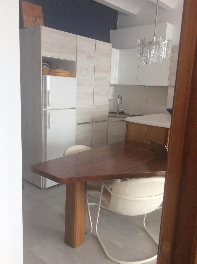 Cap Sa Sal Navy, Begur, Girona Apartment Exterior photo